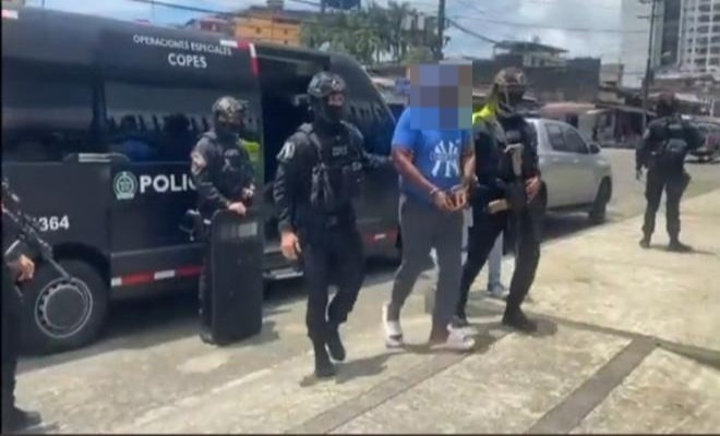 En operativos simultáneos se capturaron 7 personas por diferentes delitos entre ellos se destaca alias “Efrén o El Viejo” En operativos simultáneos se capturaron 7 personas por diferentes delitos entre ellos se destaca alias “Efrén o El Viejo”