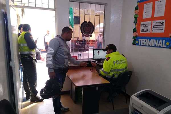 REINGENIERÍA -CUADRANTES-TUNJA-CAI REINGENIERÍA -CUADRANTE