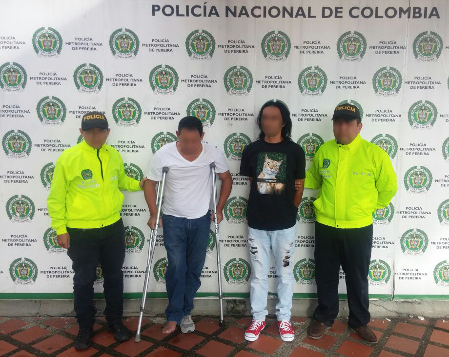 Ejecutamos una ofensiva en contra de los delitos sexuales Ejecutamos una ofensiva en contra de los delitos sexuales