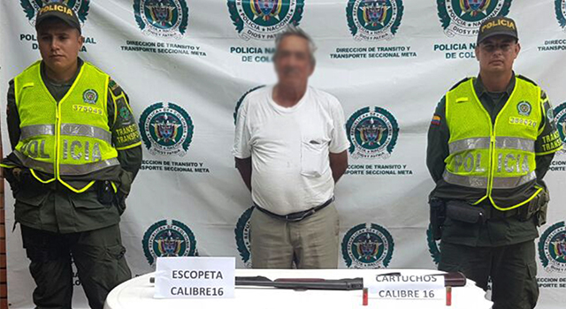 La Policía Nacional desplegó ofensiva contra el delito 