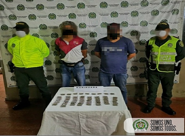 Ofensiva contra el porte y tráfico de estupefacientes deja cuatro personas capturadas Ofensiva-contra-el porte-y-tráfico-de-estupefacientes-deja-cuatro-personas-capturadas