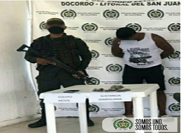 Ofensiva contra el porte y tráfico de estupefacientes deja cuatro personas capturadas Ofensiva-contra-el porte-y-tráfico-de-estupefacientes-deja-cuatro-personas-capturadas