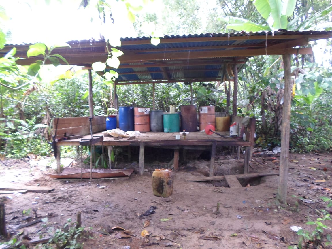 Ofensiva-contra-laboratorios-de-base-de-cocaína-en-el-Departamento-del-Cauca Ofensiva-contra-laboratorios-de-base-de-cocaína-en-el-Departamento-del-Cauca