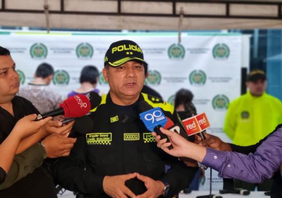 Policía-Cali Drogas-ofensiva-Cali