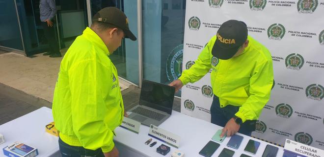 Ofensiva-hurto-celulares Operativos-seguridad-Cali