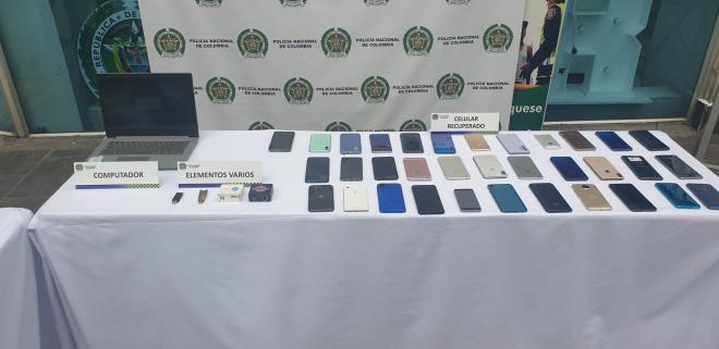Ofensiva-hurto-celulares Operativos-seguridad-Cali