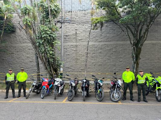 Policía- Jamundí Seguridad-Jamundí