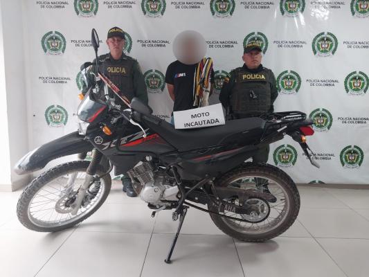 Ofensiva operativa contra falsificadores