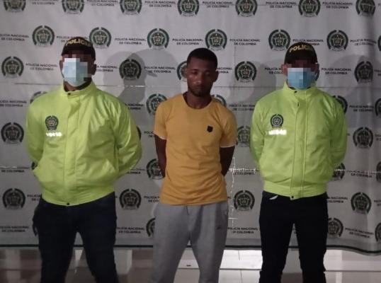 Operación ‘Agamenón’ continúa impactando al ‘clan del golfo’ en Quibdó Operación ‘Agamenón’ continúa impactando al ‘clan del golfo’ en Quibdó