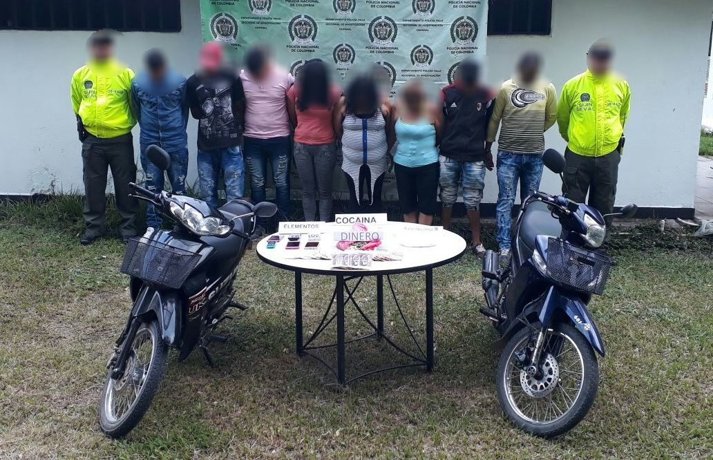 Dedicados al tráfico de sustancias estupefacientes en menores cantidades en el  municipio de Palmira  Valle-del-cauca-desarticulado-grupo-delincuencial-el-triángulo
