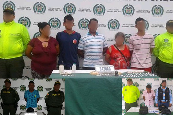 Contundentes operativos contra el microtráfico operativos-contra-el-microtrafico-en-las-ultimas-horas