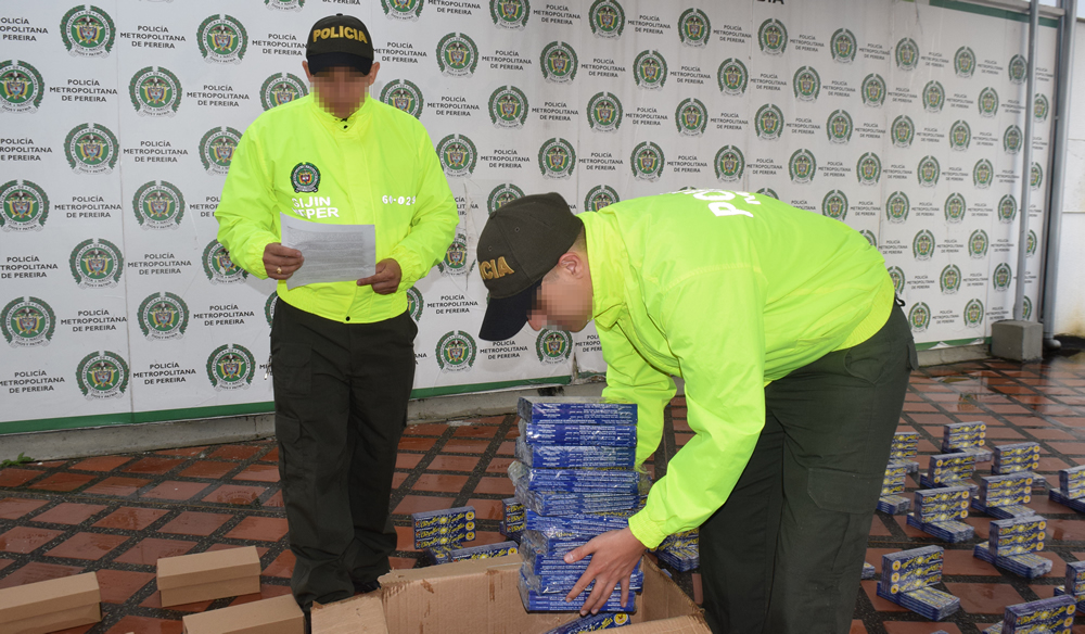 Por una navidad segura y en paz arreciamos operativos operativos-policia-pereira-contra-polvora-temporada-navidad