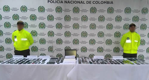 La criminalidad no tendrá “regalitos”  La criminalidad no tendrá “regalitos”