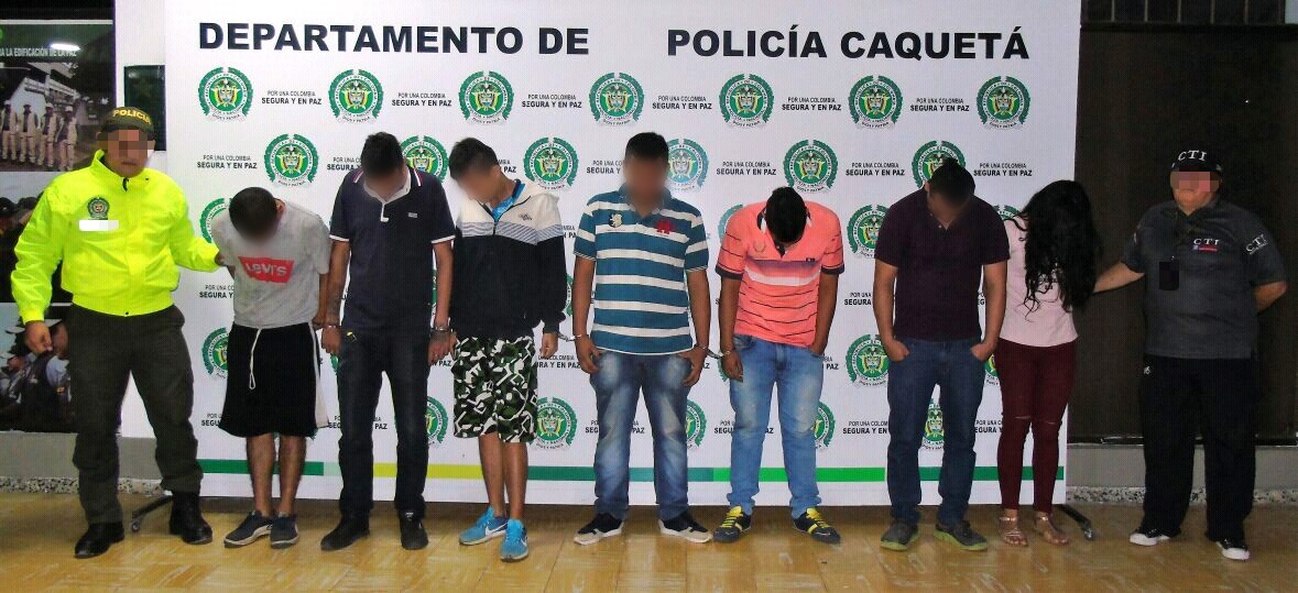 Desarticulamos organización delincuencial desarticulada-organizacion-delincuencial-dedicada-al-hurto-de-motocicletas-