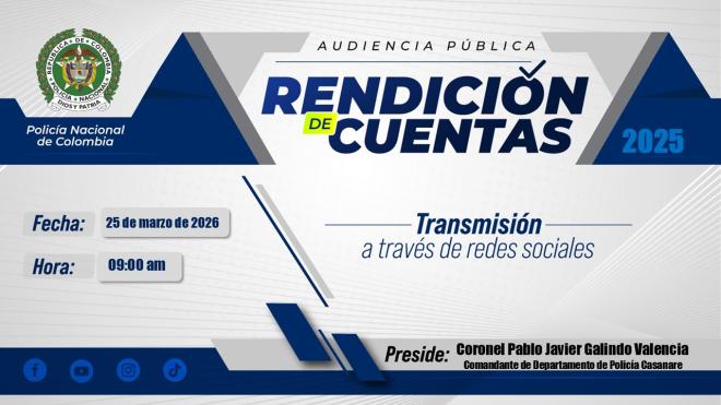 Resultados de la gesti&oacute;n 2025: Un espacio de di&aacute;logo con enfoque en derechos humanos y Paz 