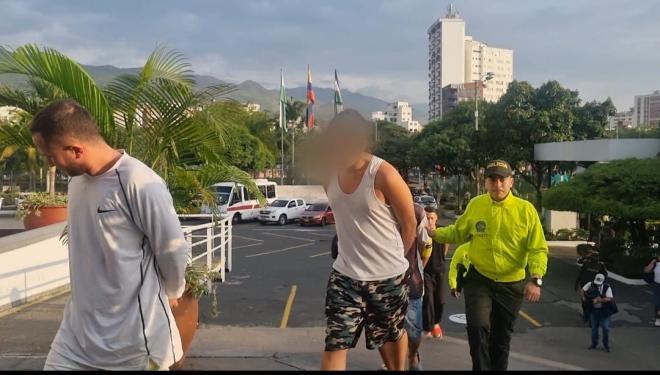 Microtráfico, la herencia criminal de ‘Los parabólicos’ en el oriente de Cali Microtráfico, la herencia criminal de ‘Los parabólicos’ en el oriente de Cali