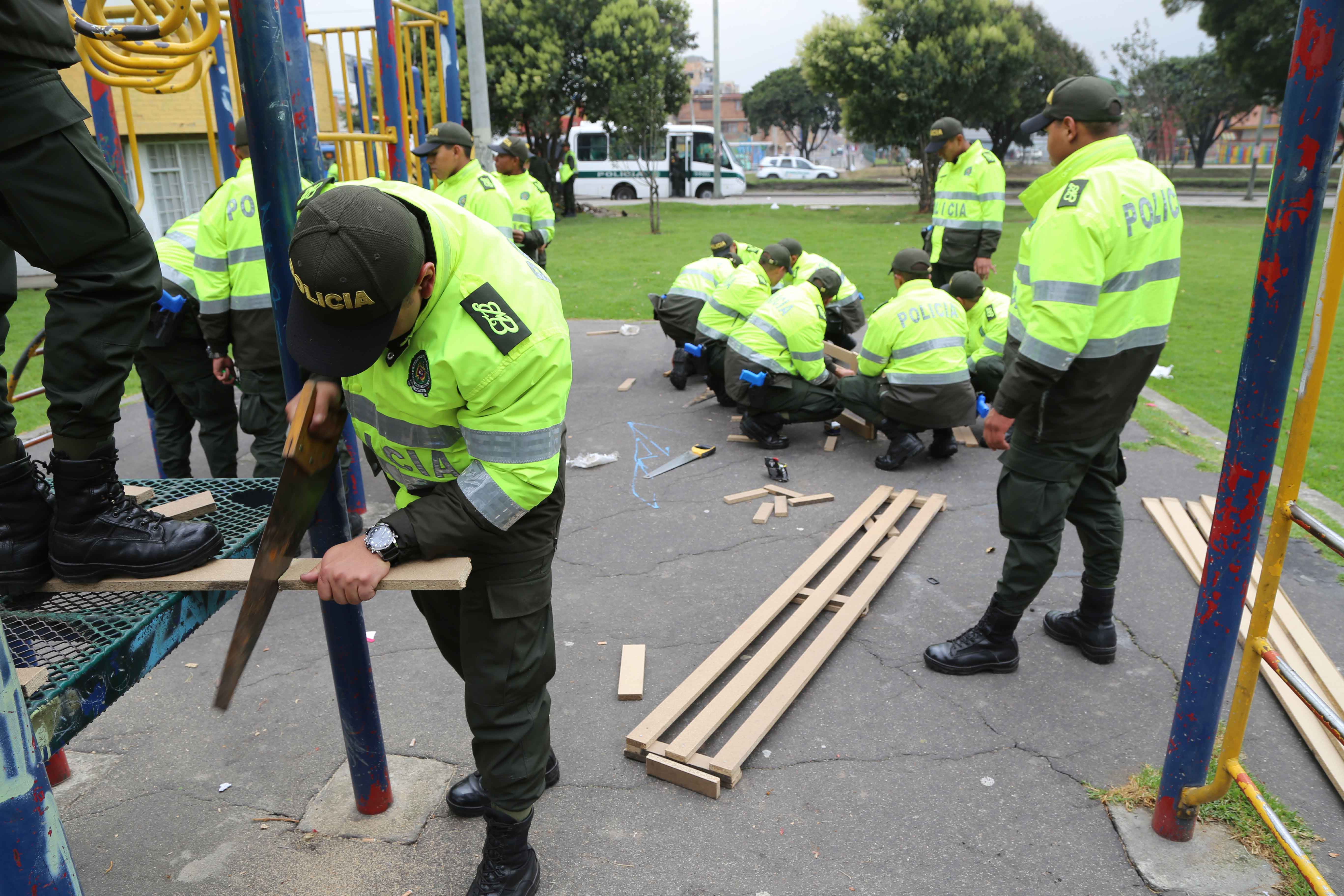 Gestión Ambiental ESMEB Gestión Ambiental ESMEB