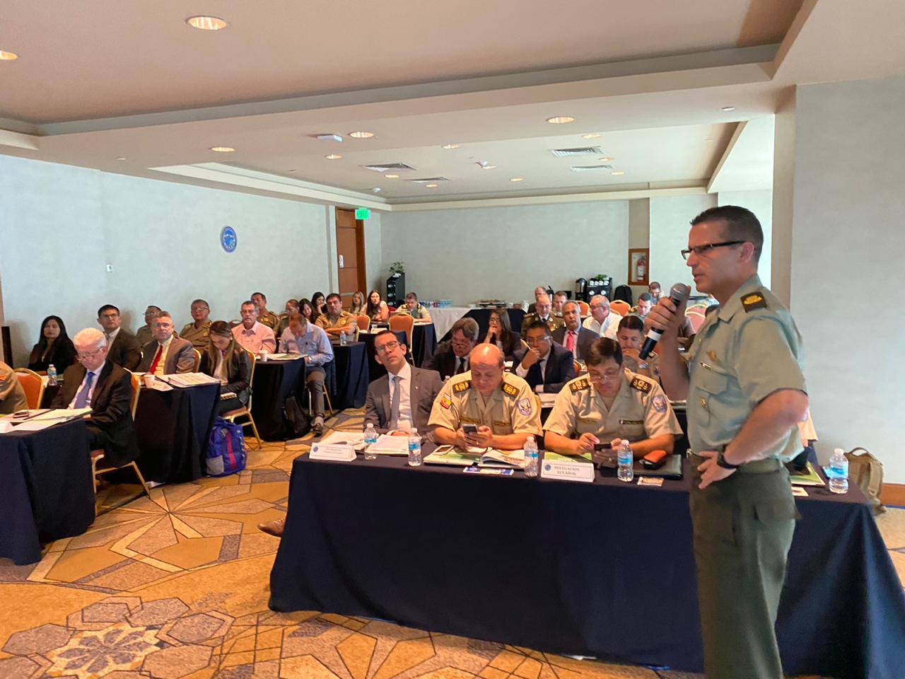 Participación-VIII-Conferencia  Participación-VIII-Conferencia