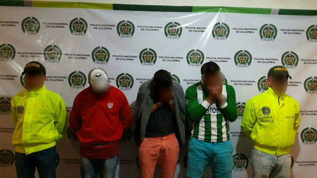 Recuperado millonario cargamento de tubos metálicos utilizados para redes eléctricas  Recuperado millonario cargamento de tubos metálicos utilizados para redes eléctricas