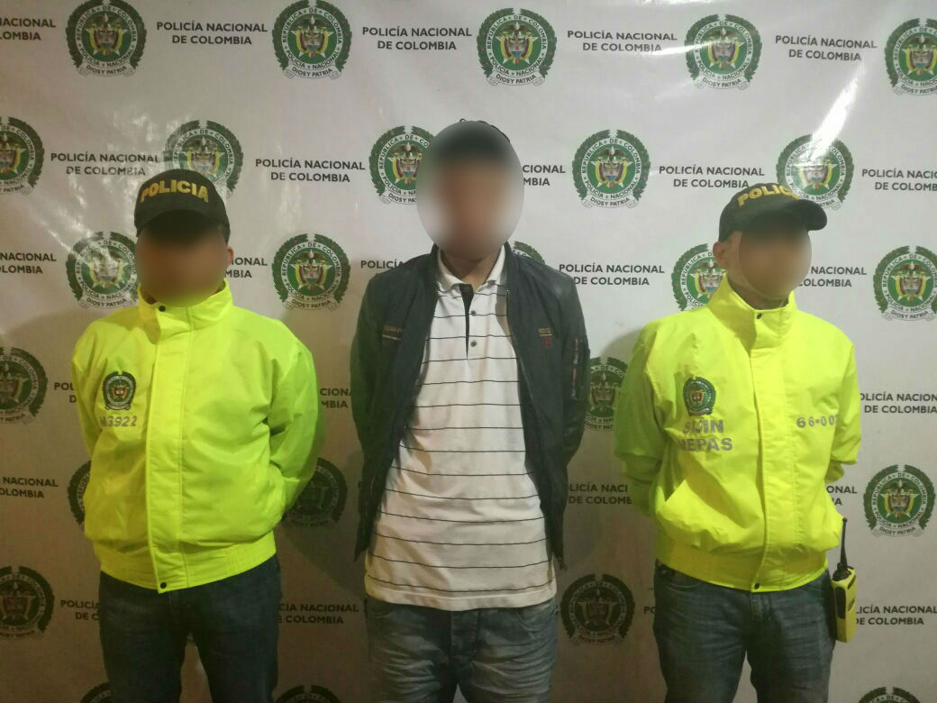 Tendrá que responder por el presunto delito de homicidio agravado Joven de 19 años de edad tendrá que responder por el presunto delito de homicidio agravado