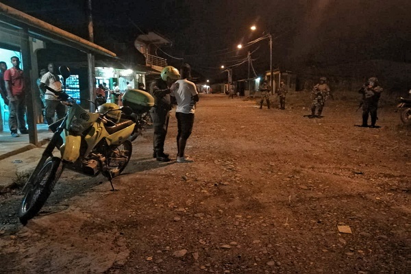 Plan de choque contra la delincuencia en el Chocó “el que la hace la paga” Plan-de-choque-contra-la-delincuencia-en-el-Chocó-“el-que-la-hace-la-paga”