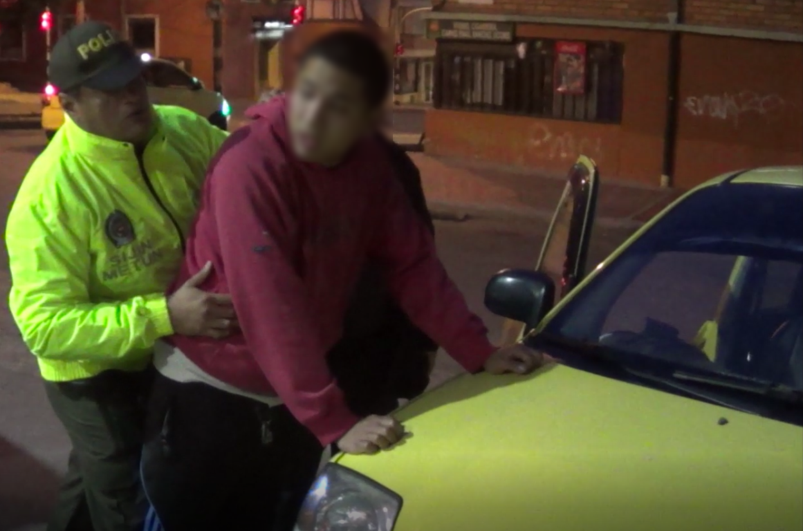 captura-banda-dedicada-al-hurto Inteligencia e investigación policial permite resultados operativos contra el hurto en Tunja  -policia-y-cti-captura-banda