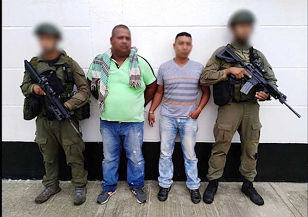 policia-captura-cabecillas-clan-golfo