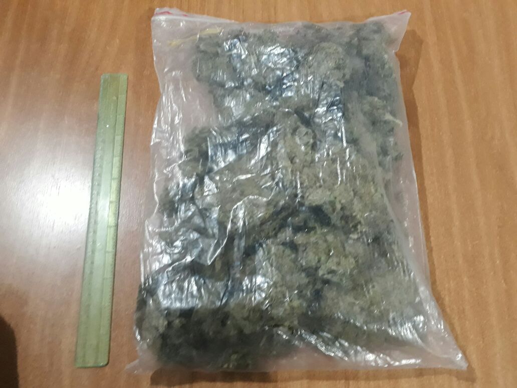 policia-captura-ciudadano-con-estupefacientes uncautacion-marihuana-terminal-tunja