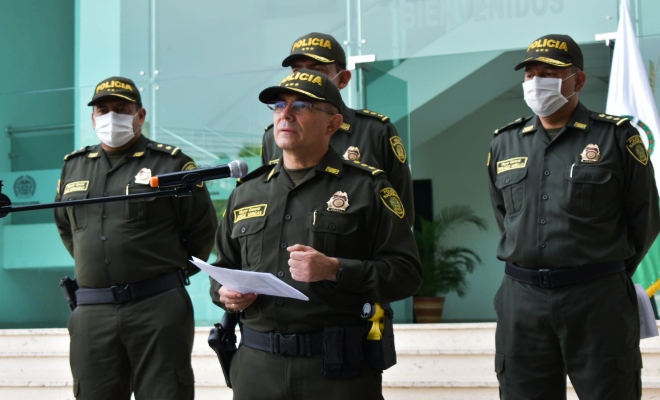 Así cayó ‘La Negra’, hermana del ‘Otoniel’ y encargada de las finanzas criminales del ‘Clan del Golfo’