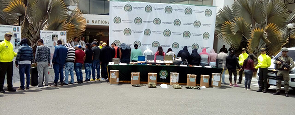 policia-colombia-desarticulada-estructura-responsable-produccion-cocaina-quindio-colombia