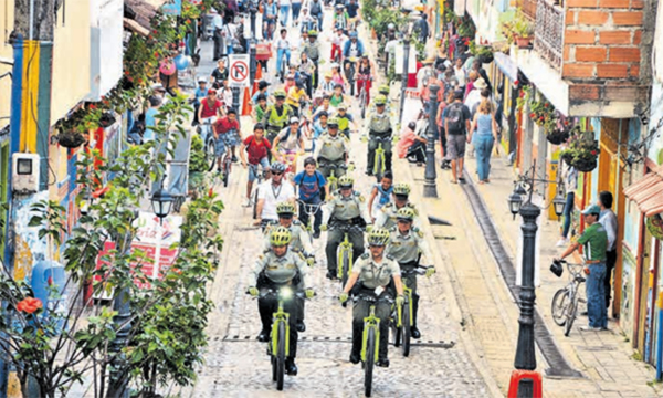 policia-colombia-primer-ano-proceso-modernizacion-transformacion-mti
