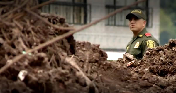 policia-colombia-valientes-patrullero
