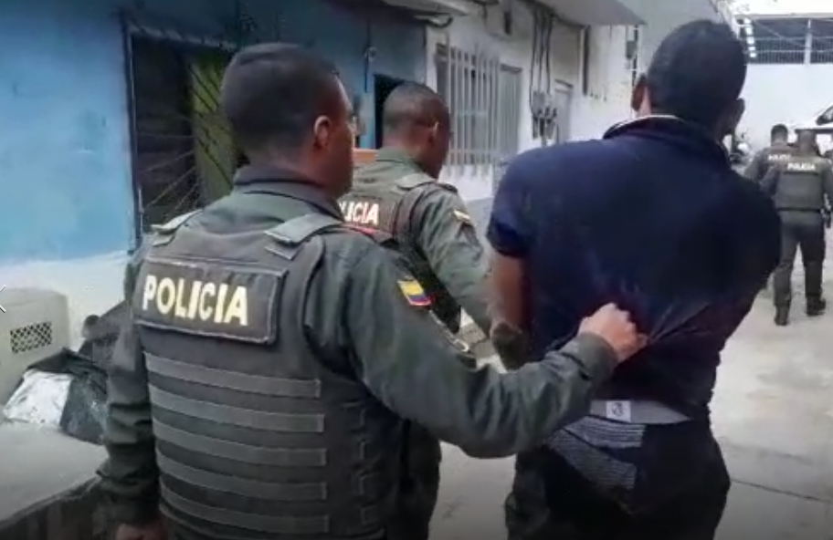 Capturamos a “titi” presunto integrante del clan del golfo   Capturamos a “titi” presunto integrante del clan del golfo