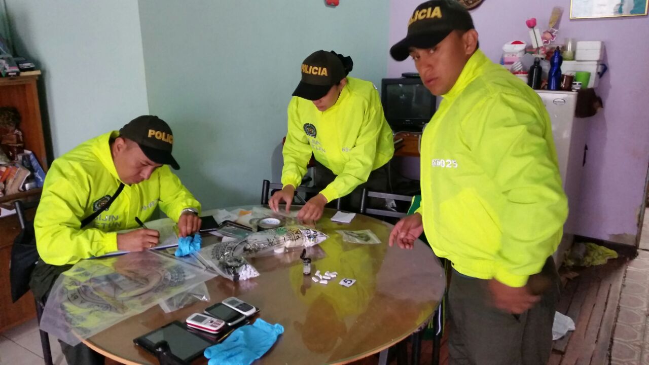 Policía Metropolitana- desarticula-delincuencial- “el viejo” POLICÍA METROPOLITANA DESARTICULA  ORGANIZACIÓN DELINCUENCIAL  DENOMINADA “EL VIEJO”.