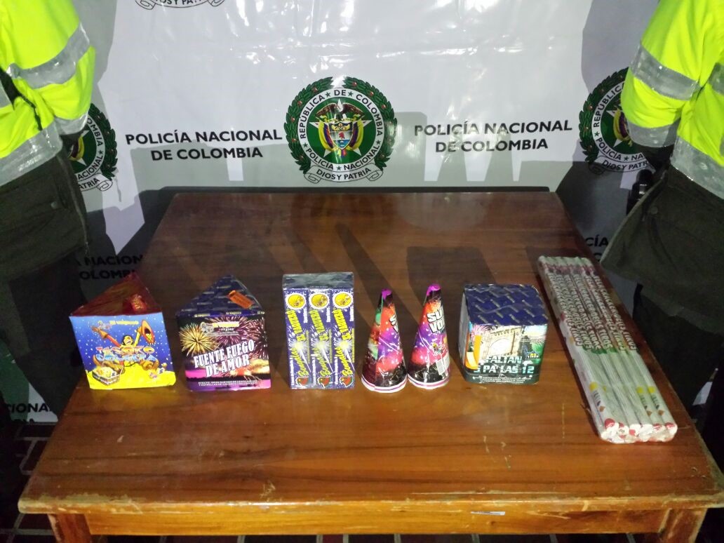 Grupo “anti pólvora”, incautan -pólvora-*Tunja Grupo “anti pólvora”, incautan -pólvora-*Tunja