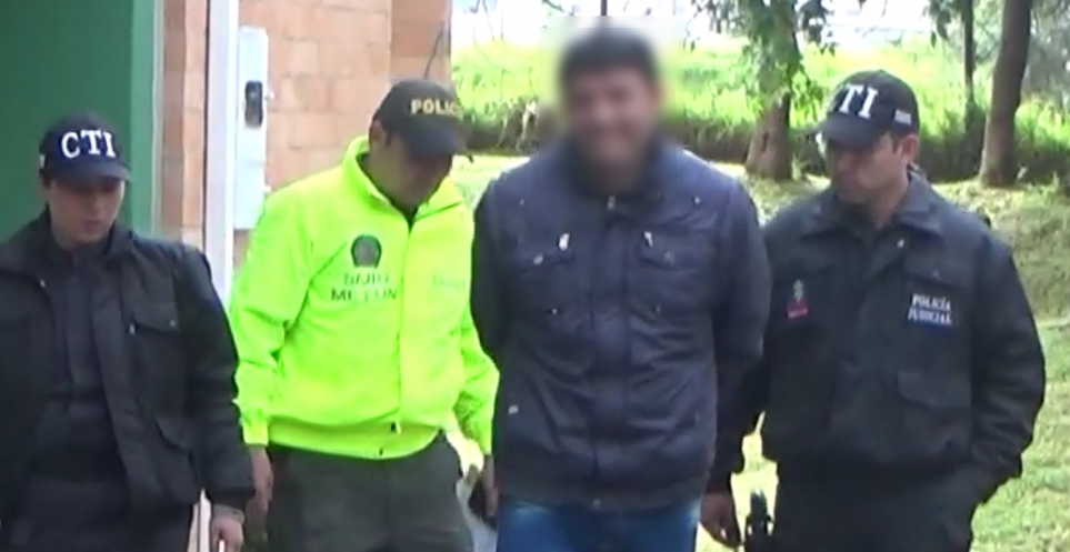 Inteligencia e investigación policial permite resultados operativos contra el hurto en Tunja  -cae-banda-caso-hotel-cid policia-captura-banda
