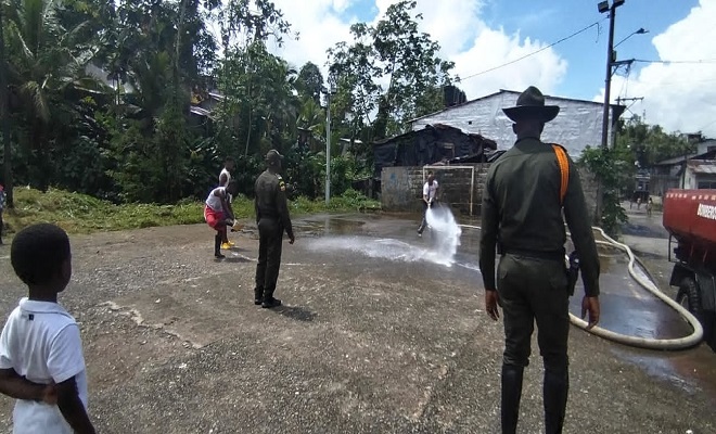 Municipio de Quibdó Municipio de Quibdó