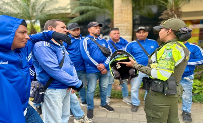 Campaña de prevención 