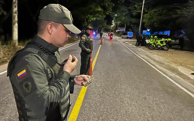 Policía Nacional, siempre de la mano de la ciudadanía