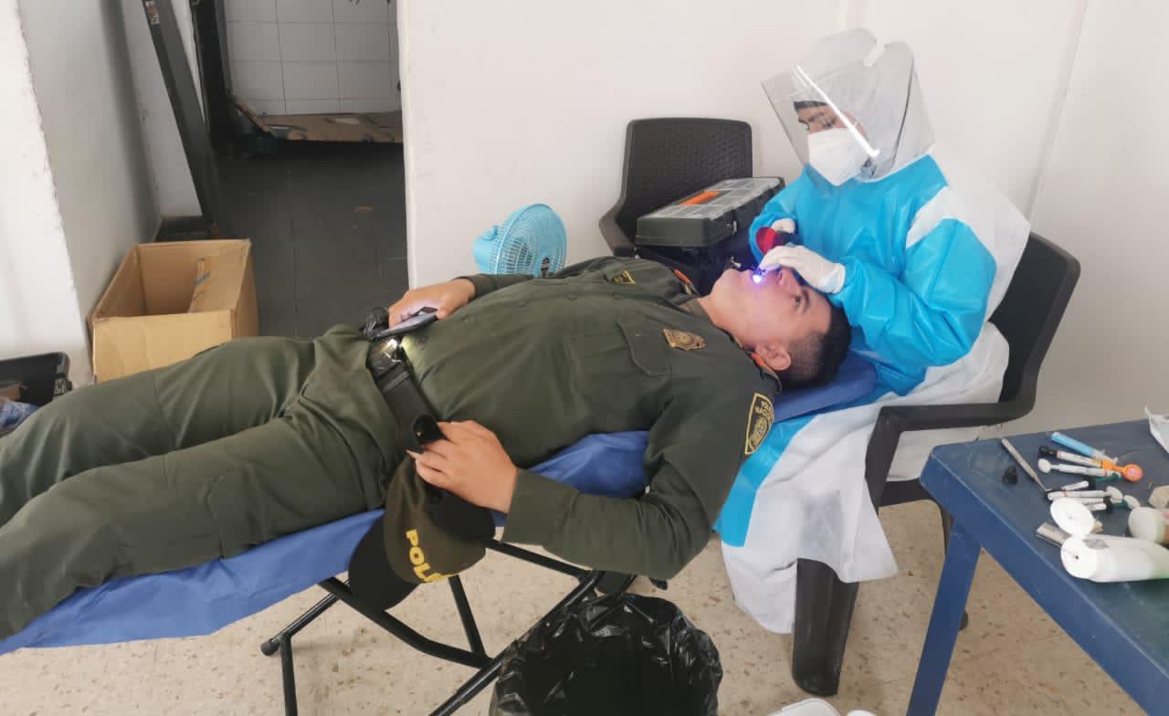 En Bolívar promovemos jornadas de bienestar con nuestros uniformados  jornadas_de_bienestar_entre_el_personal_uniformado