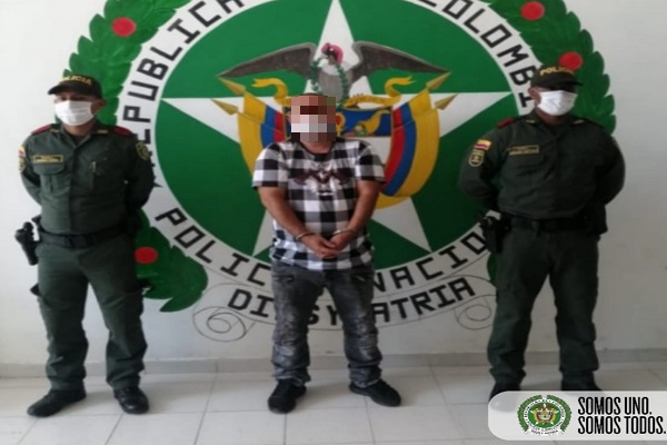 Por diferentes delitos capturamos seis personas en el departamento del Chocó Por-diferentes-delitos-capturamos-seis-personas-en-el-departamento-del-Chocó