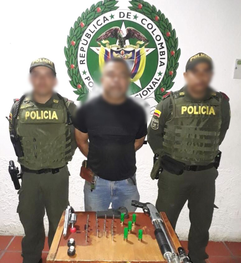 portando-armas-de-fuego-fue-capturado-un-hombre-en-la-comuna-tres