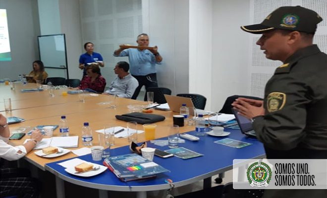 gremios-y-gaula prevención-contra-el-secuestro
