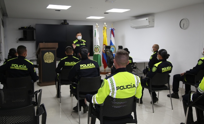 Transformación de la Educación