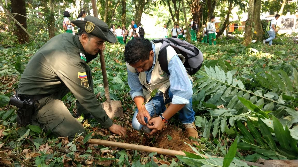 Conmemoramos con la comunidad Día Mundial de los Humedales proteccion-y-preservacion-humedales-florencia