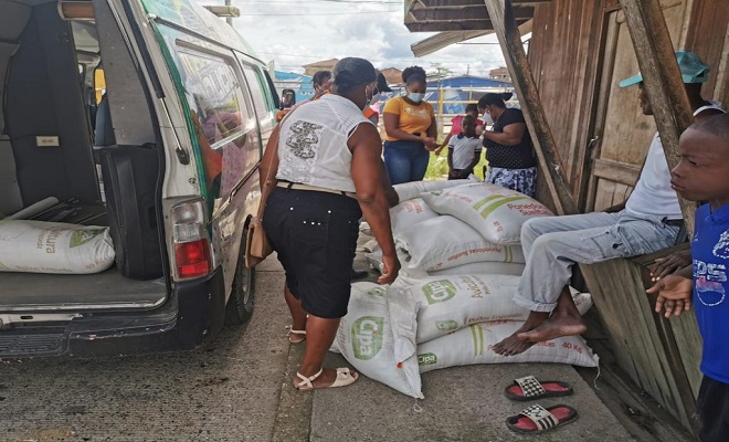 Proyecto de vida y emprendimiento empresarial es el resultado del programa “jóvenes a lo bien” en Quibdó Proyecto de vida y emprendimiento empresarial es el resultado del programa “jóvenes a lo bien” en Quibdó