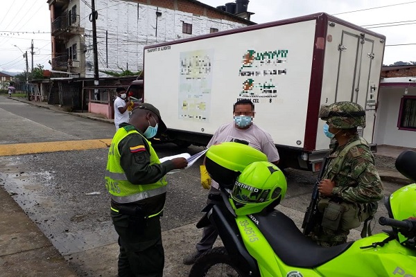 1.031 comparendos se han impuestos por incumplimiento a los decretos 457 y 531 de 2020 1.031-comparendos-se-han-impuestos-por-incumplimiento-a-los-decretos-457-y-531-de-2020