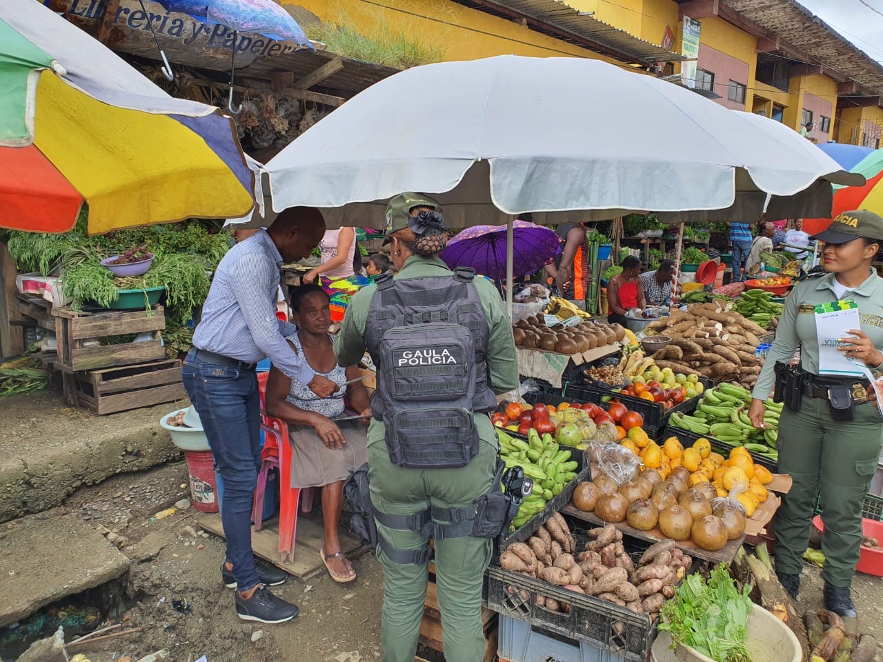 Realizamos actividades de prevención contra el secuestro y la extorsión. Realizamos-actividades-de-prevención-contra-el-secuestro-y-la-extorsión.