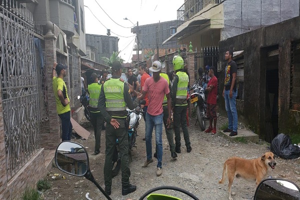 Realizamos intervención policial durante el fin de semana obteniendo importantes resultados. Realizamos-intervención-policial-durante-el fin-de-semana-obteniendo-importantes-resultados.