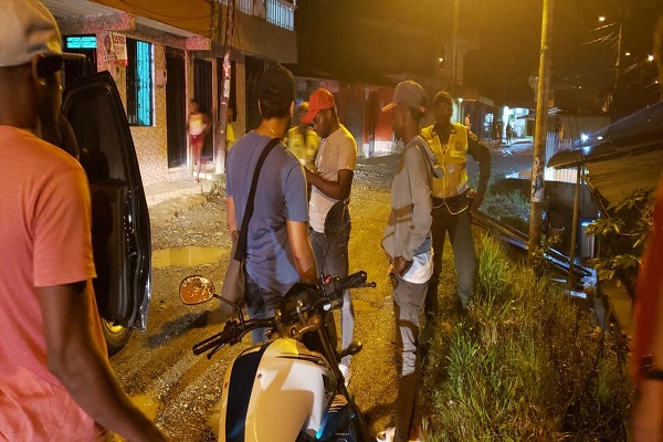 Realizamos intervención policial durante el fin de semana obteniendo importantes resultados. Realizamos-intervención-policial-durante-el fin-de-semana-obteniendo-importantes-resultados